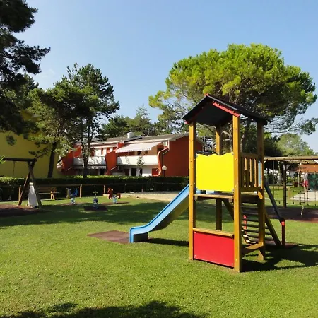 Feriehus Villaggio Azzurro - Bibione