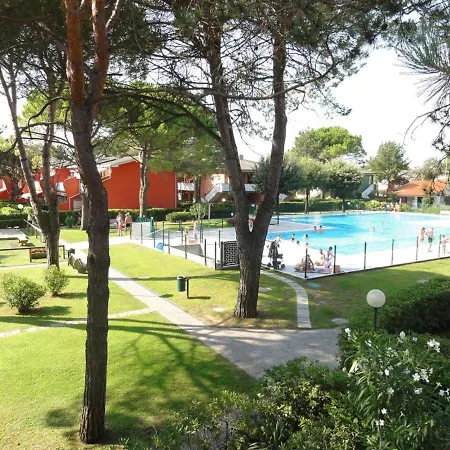 Ferienhaus Villaggio Azzurro - *