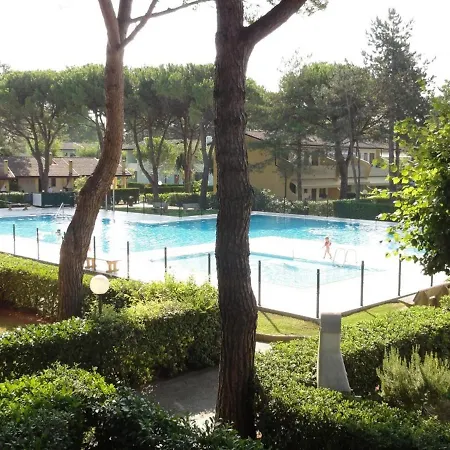 Villaggio Azzurro - 別荘 *