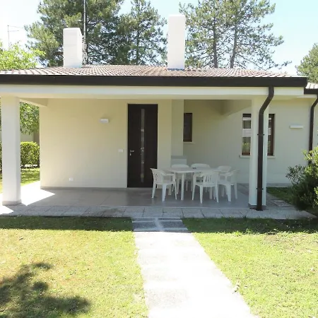 Prázdninový dům Villaggio Azzurro - *