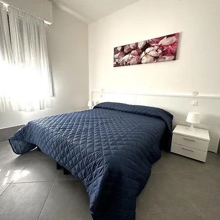 Feriehus Villaggio Azzurro -