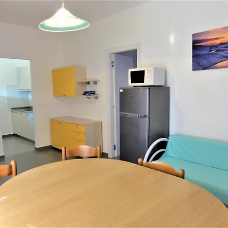 Villaggio Azzurro - Feriehus