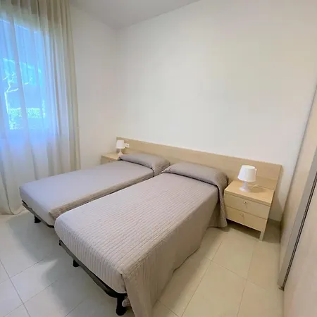 Ferienhaus Villaggio Azzurro - *