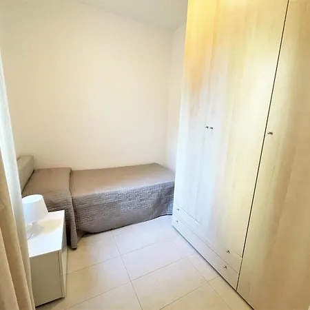 Ferienhaus Villaggio Azzurro - Bibione