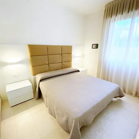 Ferienhaus Villaggio Azzurro - Bibione