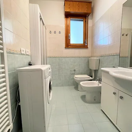 Villaggio Azzurro - Ferienhaus Bibione