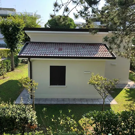Feriehus Villaggio Azzurro - Bibione