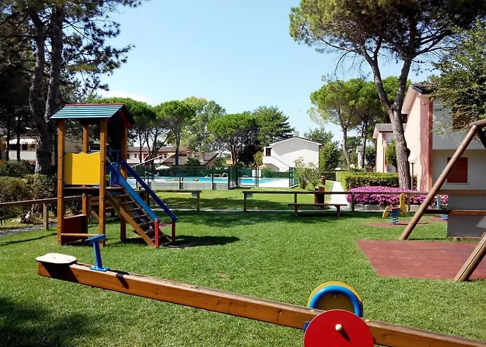Villaggio Azzurro - *