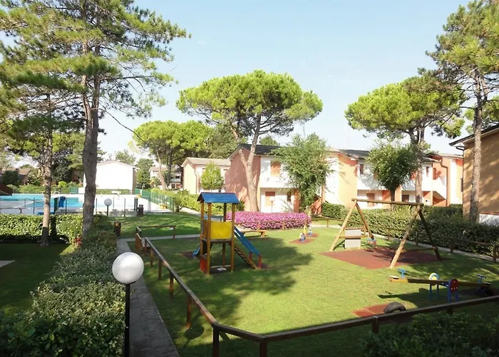 Villaggio Azzurro - *