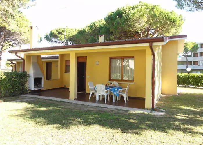 Villaggio Azzurro - * ביביונה