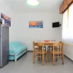Vakantiehuis Villaggio Azzurro - *