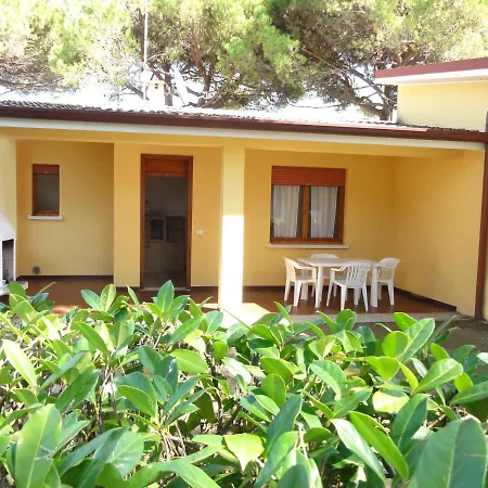 Villaggio Azzurro - Μπιμπιόνε