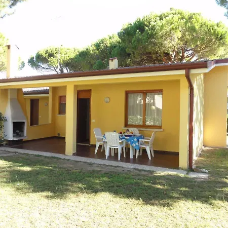 Villaggio Azzurro - * Μπιμπιόνε