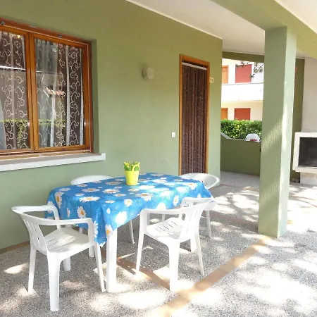 Villaggio Azzurro - Σπίτι διακοπών Μπιμπιόνε