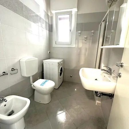 Villaggio Azzurro - Holiday home Bibione