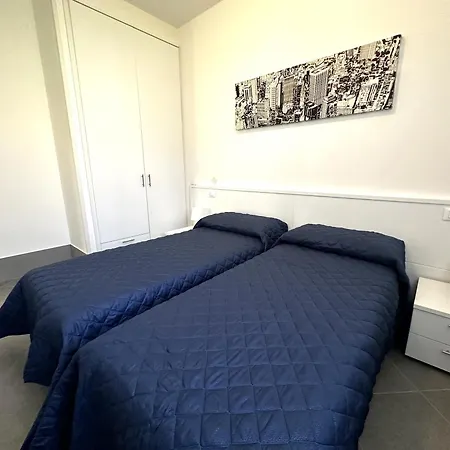 Casa vacanze Villaggio Azzurro - *
