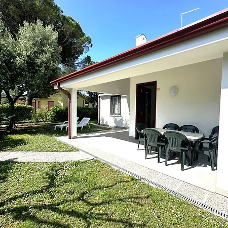 Villaggio Azzurro - Nyaraló *