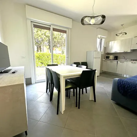 Casa vacanze Villaggio Azzurro -