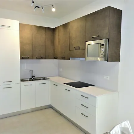 Casa vacanze Villaggio Azzurro -