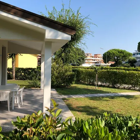 Villaggio Azzurro - Nyaraló