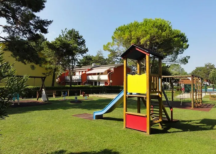 Holiday home Villaggio Azzurro - Bibione