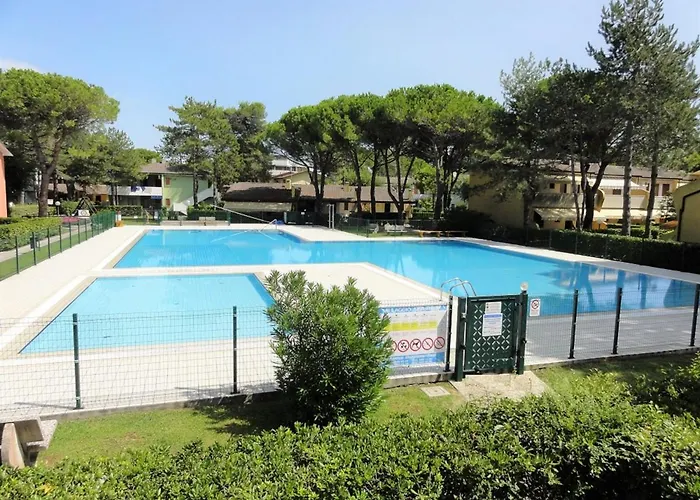 Villaggio Azzurro - Holiday home *