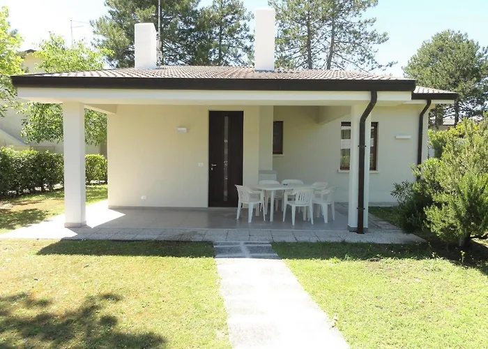 Tatil Evi Villaggio Azzurro - *